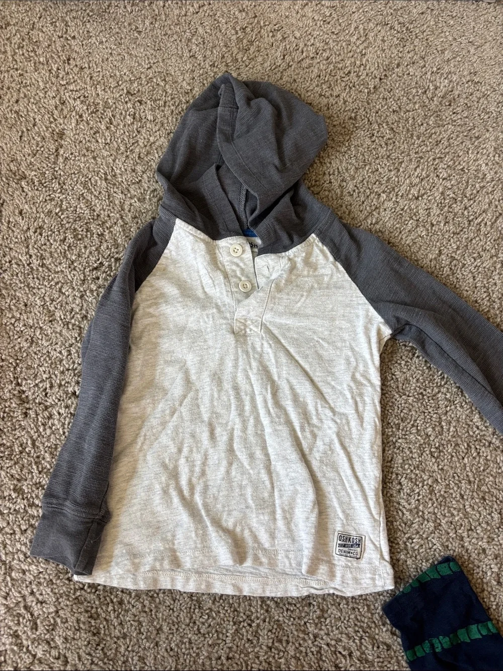 GAP comfortable boy’s